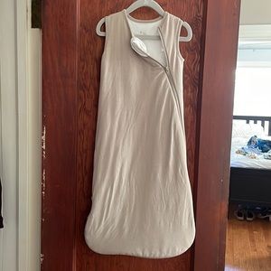 Kyte Baby Sleep Sack In Oat